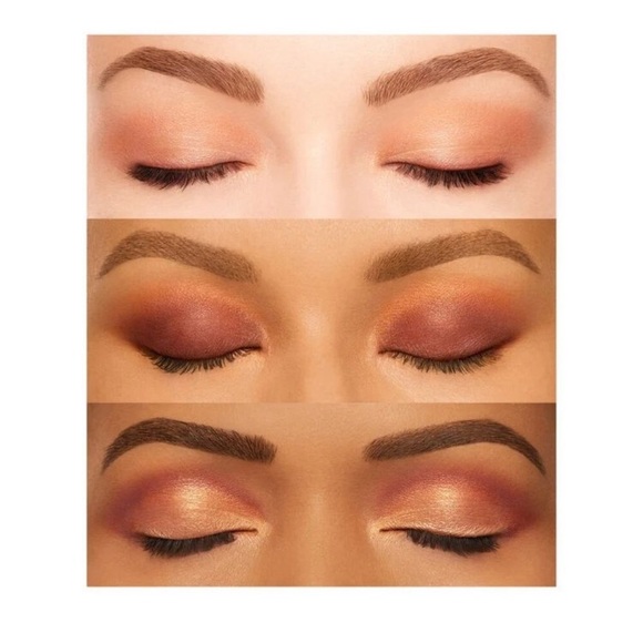 NWT NARS TAJ MAHAL Quad Eyeshadow - Picture 4 of 9